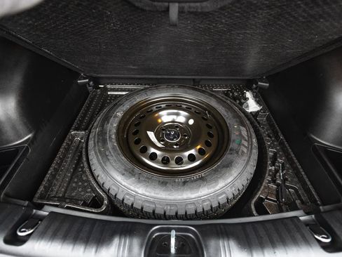 Used 2023 Jeep Compass Trailhawk w/ Trailhawk Elite Group image 35