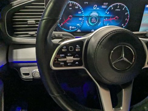 Used 2020 Mercedes-Benz GLS 450 4MATIC image 28