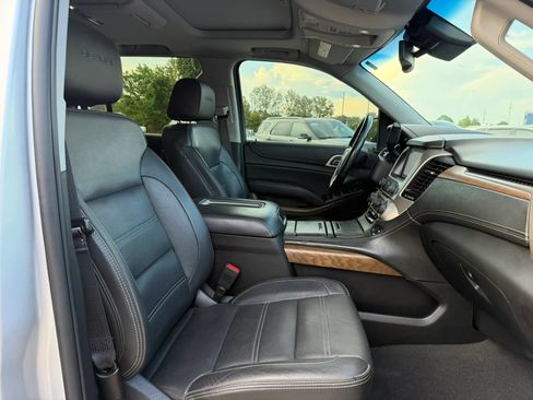 Used 2020 GMC Yukon Denali w/ Denali Ultimate Package RWD image 29