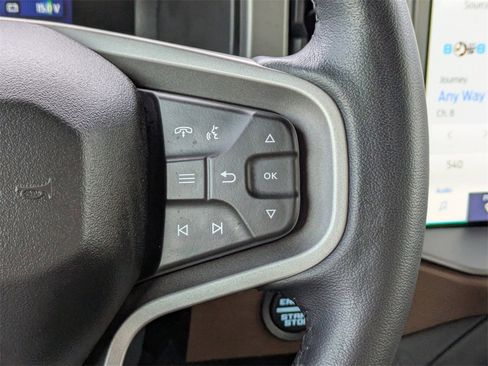 Used 2023 Ford Bronco Outer Banks image 26