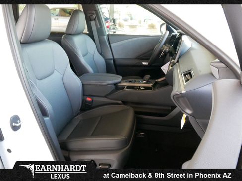New 2026 Lexus TX 350 AWD image 6