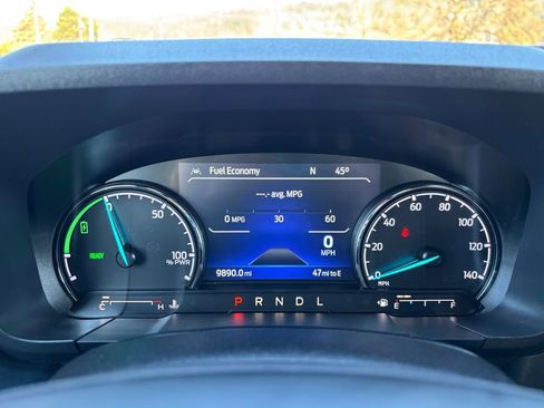 Used 2024 Ford Maverick Lariat image 17