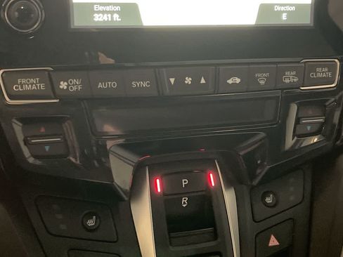 Used 2020 Honda Odyssey EX-L image 19