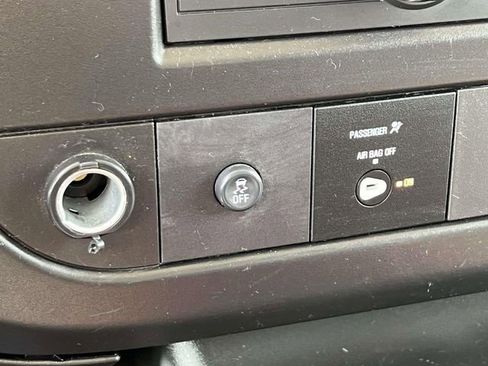 Certified 2024 Chevrolet Express 2500 w/ Driver Convenience Package image 29