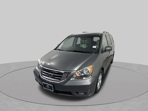 Used 2008 Honda Odyssey Touring image 25