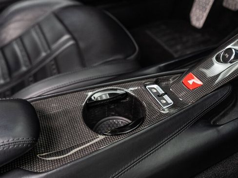 Used 2014 Ferrari F12 Berlinetta RWD image 65