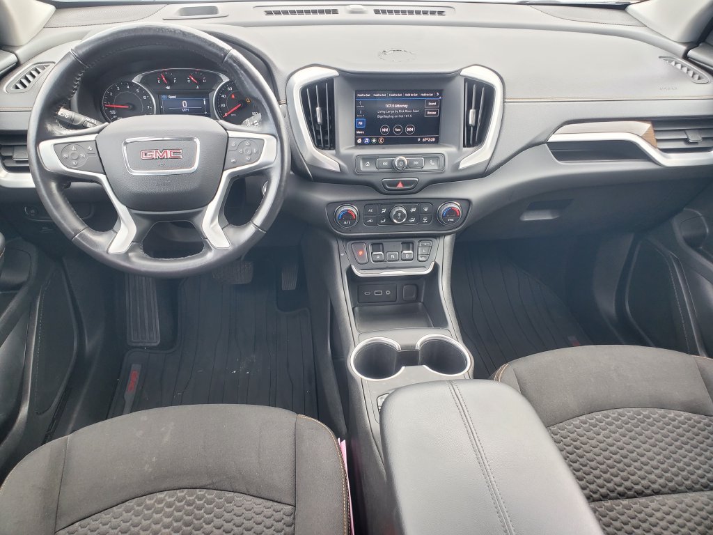 Used 2020 GMC Terrain SLE w/ Driver Convenience Package FWD image 20