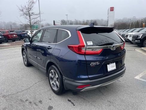 Used 2017 Honda CR-V EX image 8