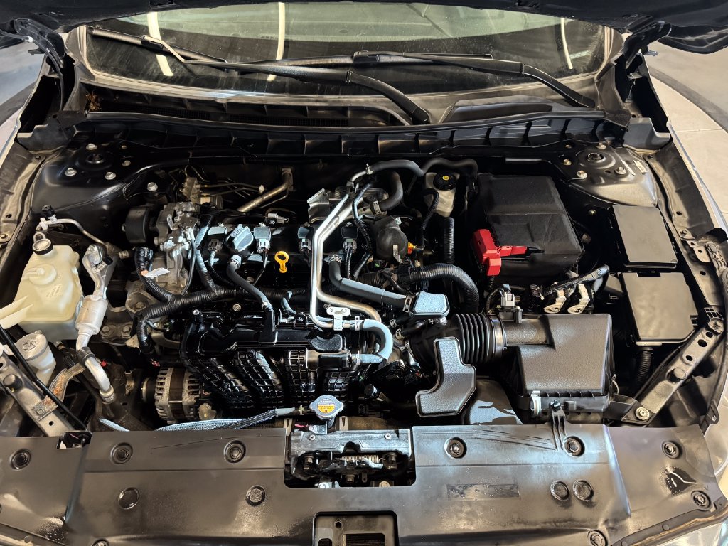 Used 2021 Nissan Altima 2.5 SV w/ SV Premium Package FWD image 24