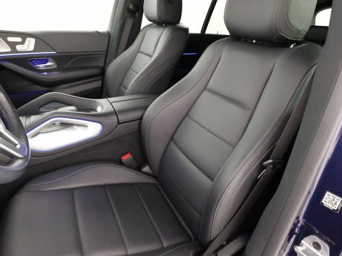 Used 2022 Mercedes-Benz GLE 350 4MATIC image 28
