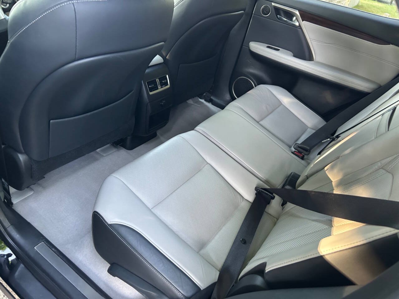 Used 2018 Lexus RX 350 AWD w/ Premium Package image 37