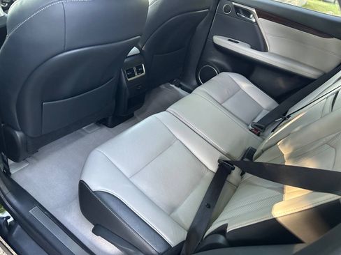 Used 2018 Lexus RX 350 AWD w/ Premium Package image 37