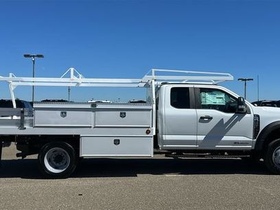 New 2026 Ford F450 XL