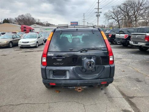 Used 2003 Honda CR-V EX image 6
