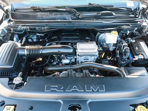Certified 2024 RAM 1500 Laramie image 27