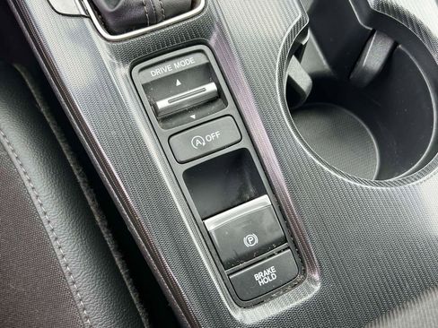 Used 2025 Honda Civic Sport image 29