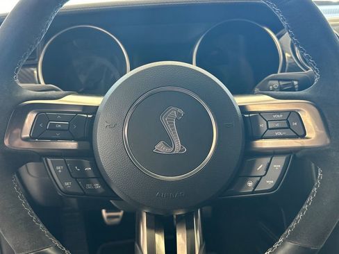 Used 2019 Ford Mustang Shelby GT350 w/ Technology Package image 16