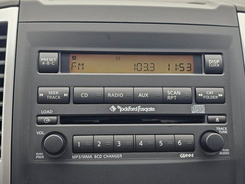 Used 2011 Nissan Xterra PRO-4X AWD/4WD image 31