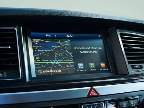 Used 2019 Genesis G80 3.8 AWD/4WD image 45