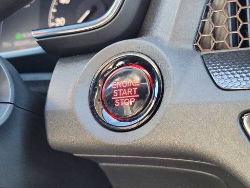 Certified 2026 Honda CR-V LX image 27