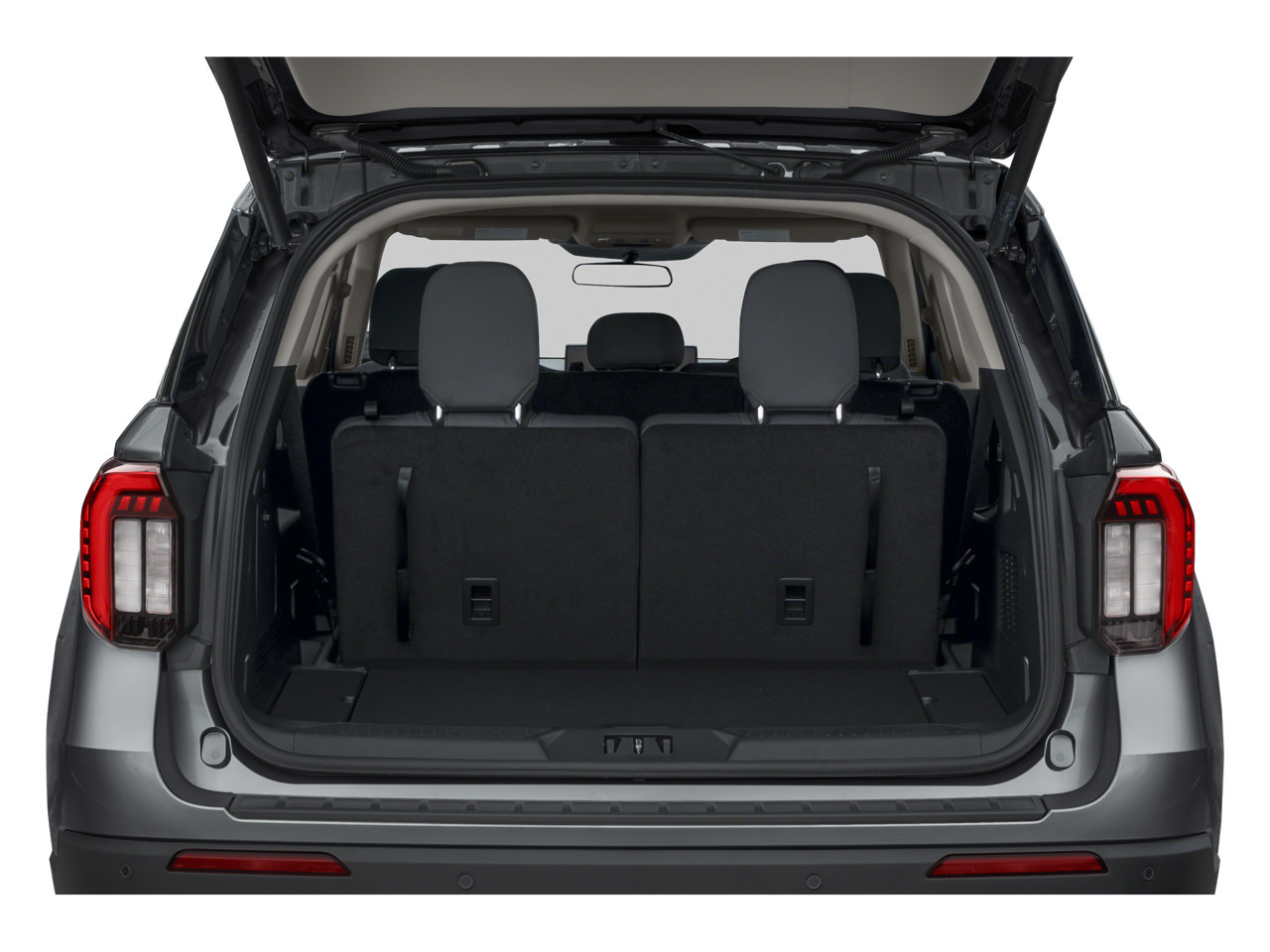 New 2026 Ford Explorer Active RWD image 39