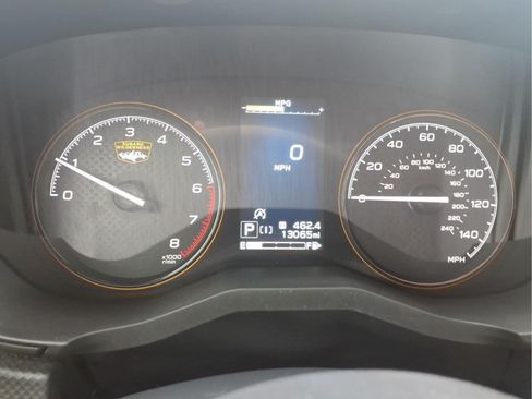 Used 2024 Subaru Forester Wilderness AWD/4WD image 14
