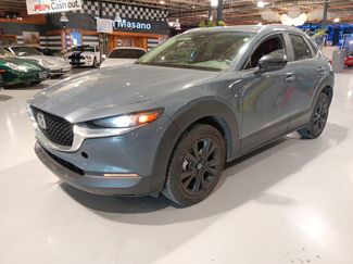 Used 2024 MAZDA CX-30 AWD 2.5 S w/ Preferred Package video 1
