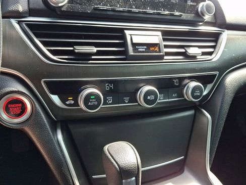 Used 2018 Honda Accord LX image 15
