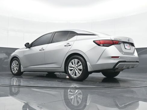 Used 2022 Nissan Sentra S image 19
