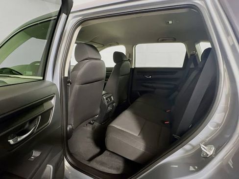 Used 2026 Honda CR-V LX image 19