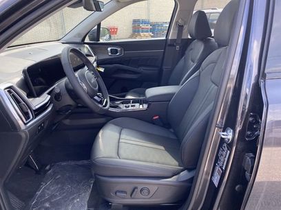 New 2025 Kia Sorento SX