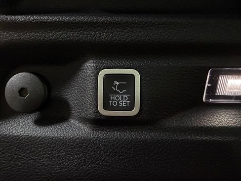 New 2026 Jeep Grand Cherokee L Limited AWD/4WD image 11