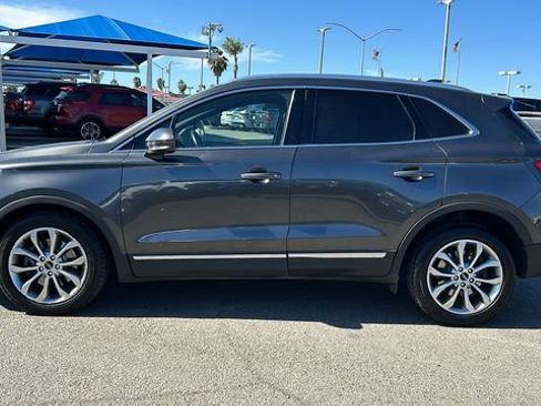Used 2018 Lincoln MKC Select w/ Select Plus Package image 7