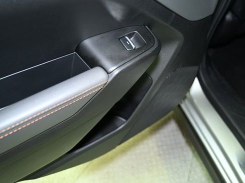 Certified 2025 Subaru Crosstrek 2.5i Limited w/ Popular Package #3A image 51