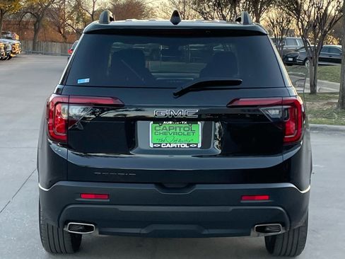 Used 2023 GMC Acadia SLE w/ Driver Convenience Package image 6