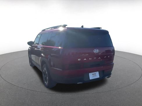 Used 2025 Hyundai Santa Fe SEL image 10