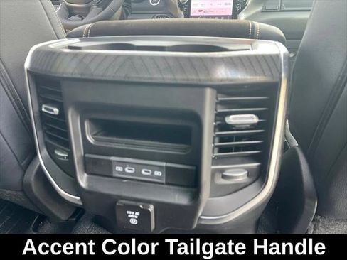 Certified 2026 RAM 1500 Big Horn AWD/4WD image 32