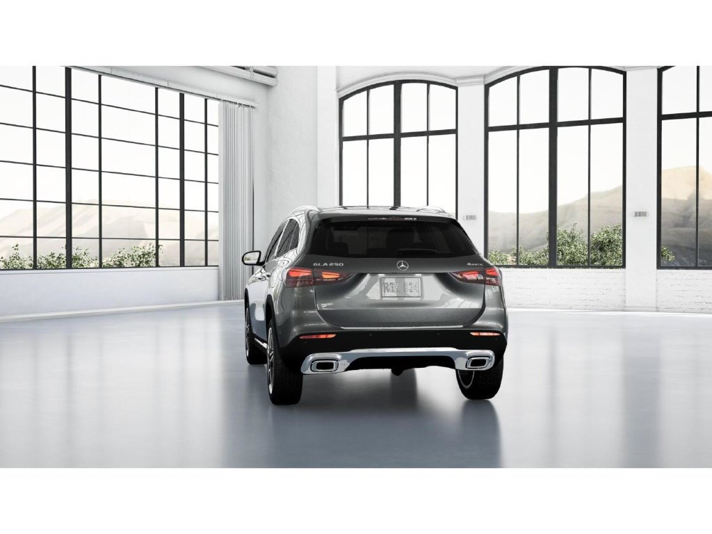 Used 2026 Mercedes-Benz GLA 250 4MATIC image 26