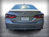 Used 2024 Toyota Camry SE image 4