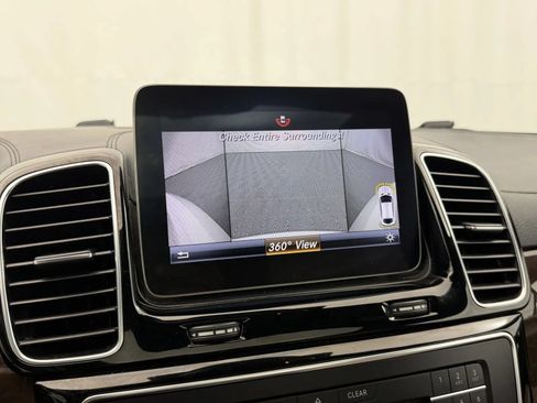 Used 2019 Mercedes-Benz GLE 43 AMG 4MATIC Coupe image 25