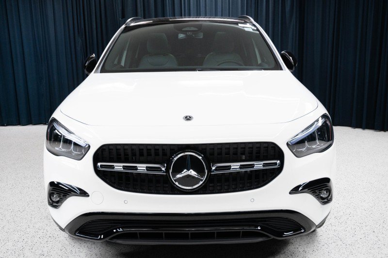 New 2026 Mercedes-Benz GLA 250 image 2