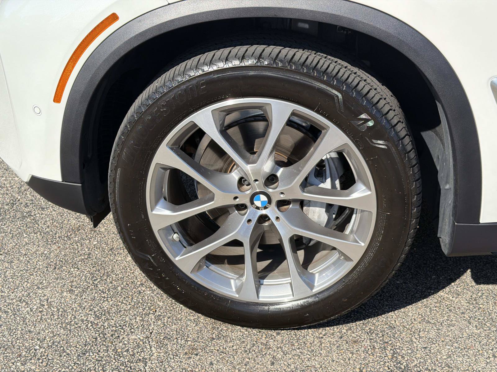Certified 2026 BMW X5 xDrive40i AWD/4WD image 10