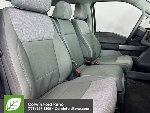 New 2026 Ford F250 XLT image 26