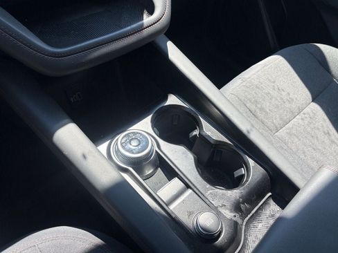 Used 2026 Ford Explorer Active RWD image 14