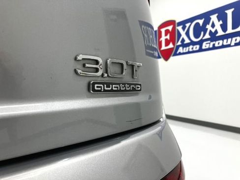 Used 2017 Audi Q7 3.0T Premium Plus w/ Premium Plus Package image 69