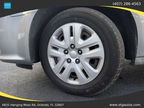 Used 2015 Dodge Grand Caravan SE w/ Quick Order Package 29E SE FWD image 28