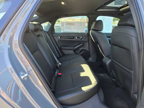 New 2026 Honda Civic Sport Touring image 15