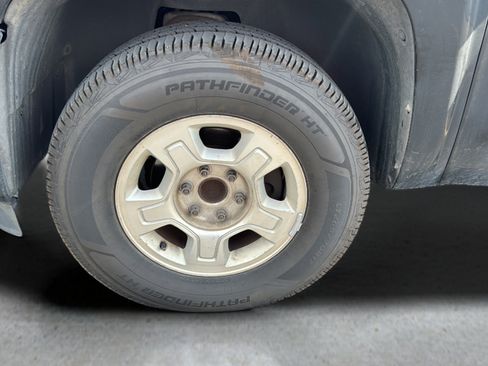 Used 2008 Chevrolet Silverado 1500 LT RWD image 18