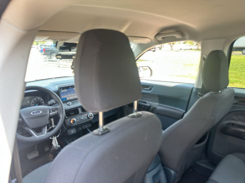Used 2022 Ford Maverick XL FWD image 15