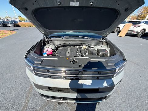 New 2026 Hyundai Santa Fe Limited image 30